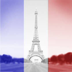 Pray For Paris