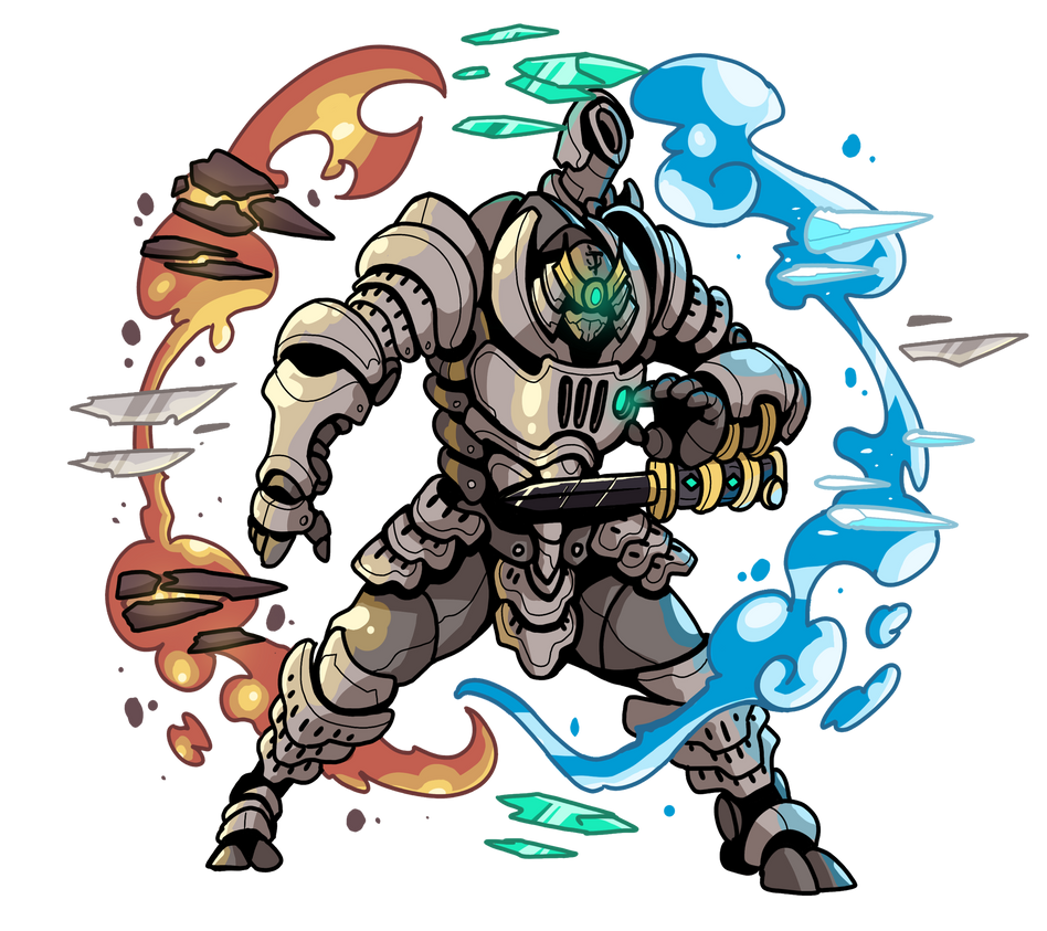 Avatar of Doom (old version) Doom / Avatar skin by InfinityPilot on