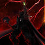 Blackfyre Slayer (Doom The Dark Ages skin)