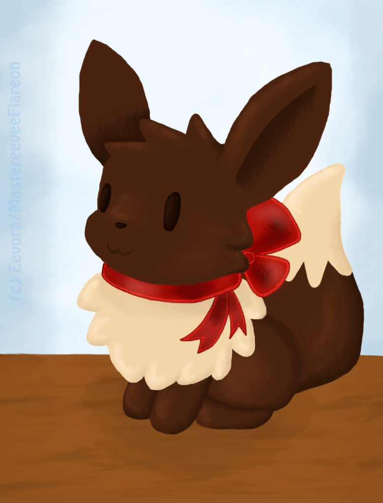 Contest Entry 1: Chocovee