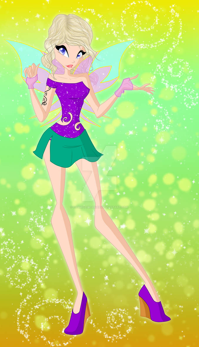 Elementra Invincible Invincible Power Of Elements by CosmicLibrarian on DeviantArt