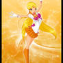 Sailor Winx: Sailor Solaria