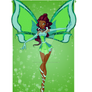 [Winx] Logan's Enchantix