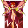 [Winx] A True Fairy. Clarissa