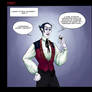 Vampire Comic 6