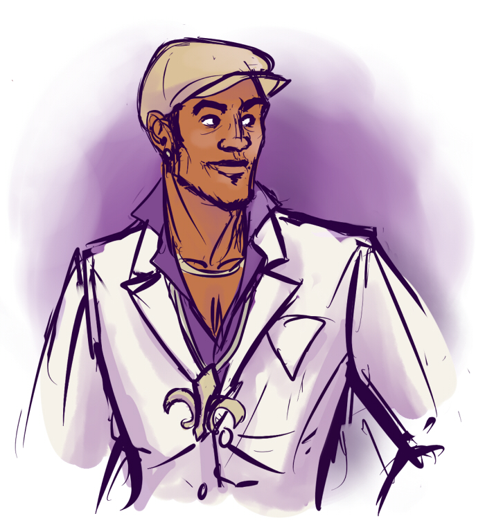 Saints Row Undercover 6 by Porrie on DeviantArt