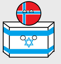 Norway And Israel Best Friends