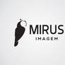 Logo Mirus Imagem