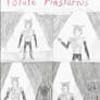 Totale Finsternis, Page 1