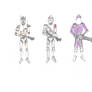 Renegade Squadron- ARC Troopers
