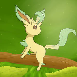 Explore The Best リーフィア Art Deviantart Explore The Best リーフィア Art Deviantart