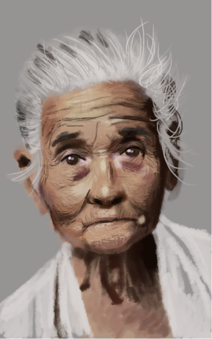 oldWomanColorStudy