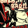 Bala, Baril at Bomba