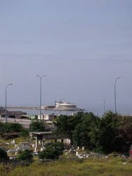 Sea of Tartus