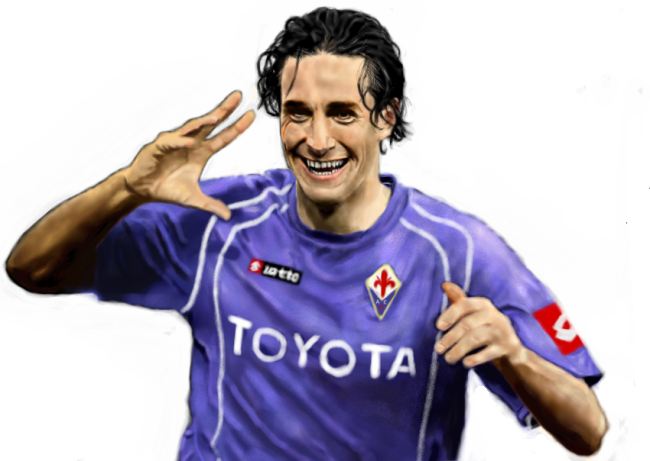 Luca Toni