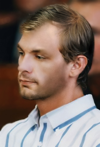 Jeffrey Dahmer