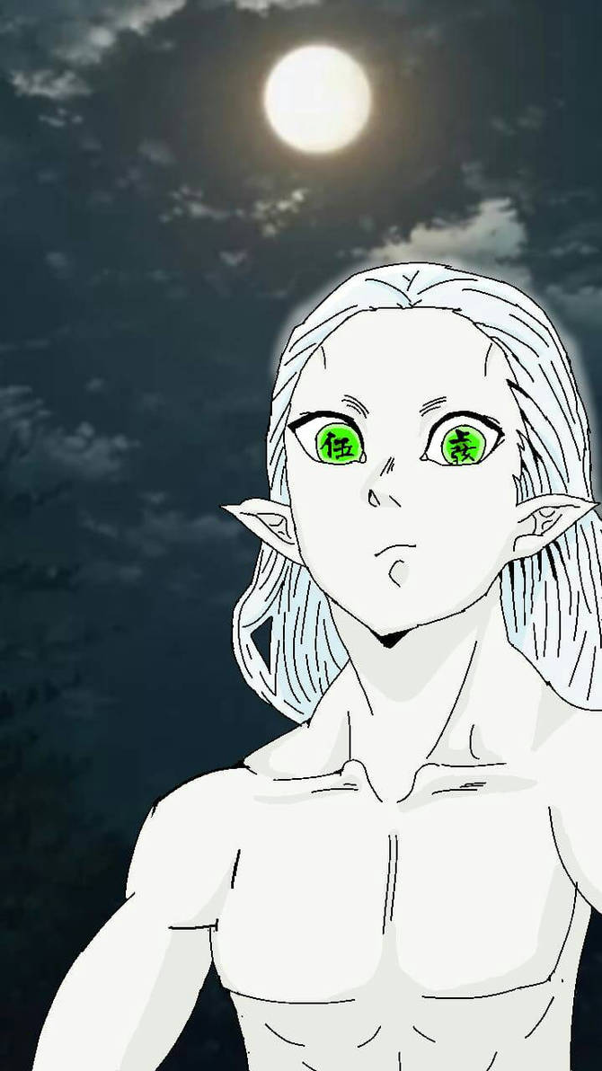 The former uppermoon 5 by 4NorixKolo4 on DeviantArt