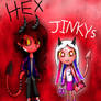 Impsonas Hex and Jinkys