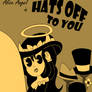 Hat's Off to You