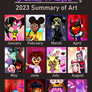 2023 Summary of ART