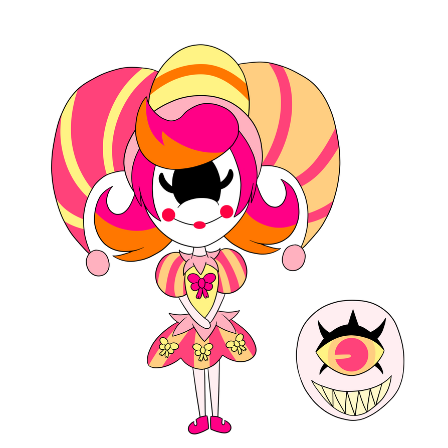 E4 by katiekane822 on DeviantArt