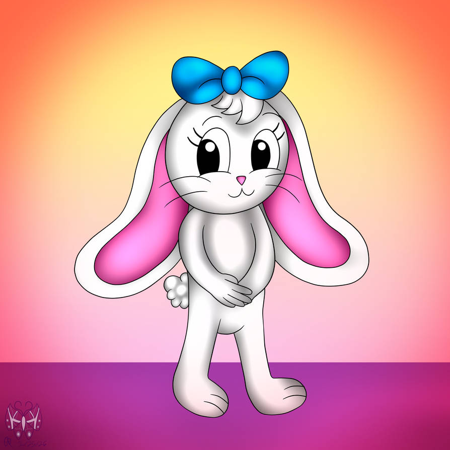 Flopsi AP Flopsy Mopsy by katiekane822 on DeviantArt