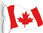 Request - Canada flag by DibFan4LifeX3