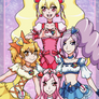 Fresh Pretty Cure