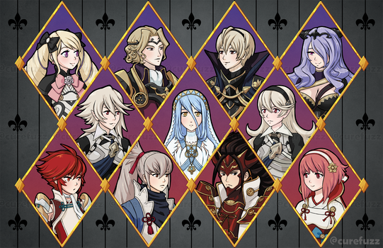 FE:Fates