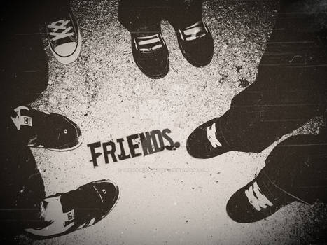 Friends.