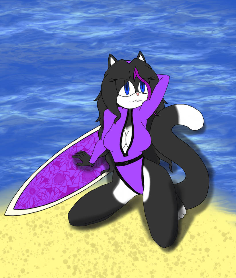 Surf Day By Ghosts Artworks On DeviantArt surf-day-by-ghosts-artworks-on-deviantart