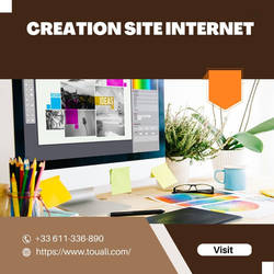 Creation Site Internet