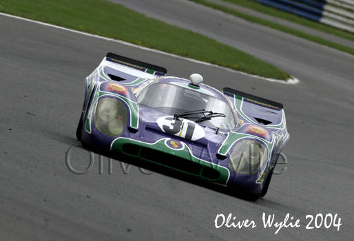 Porsche 917 3