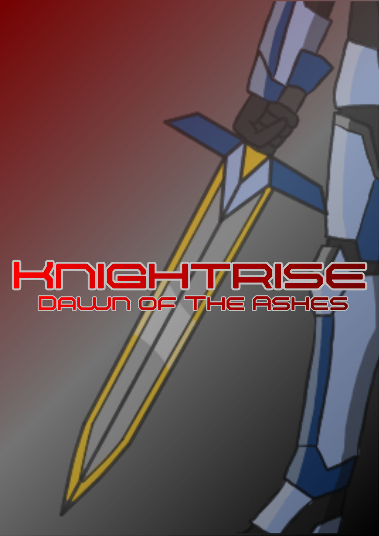Knights Ris Knightrise: Dawn of The Ashes - Teaser by MikeyARC on DeviantArt
