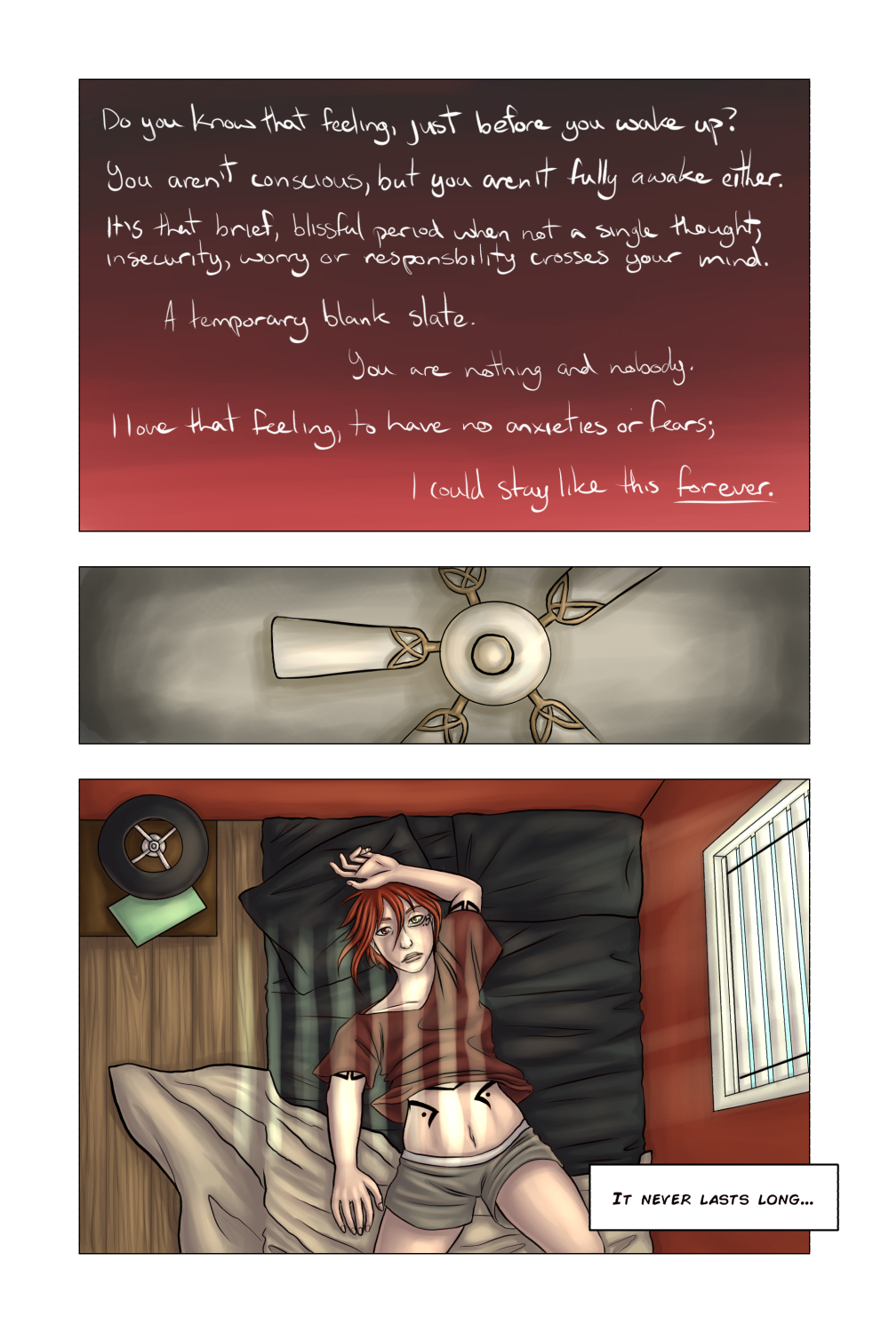 Sleepless Nights-Page1