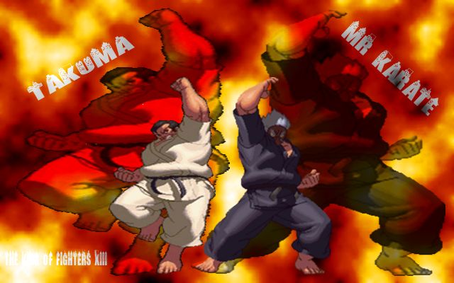 Fashion Akuma - Street Fighter Duel by AkashiYasuto on DeviantArt