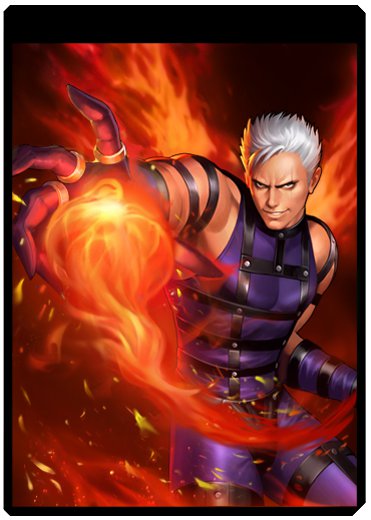 Krizalid Kof 98 Ol Card By Charlydaimon21 On Deviantart Krizalid Kof 98 Ol Card By Charlydaimon21 On Deviantart