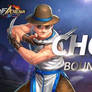 CHOI:KOF ARENA