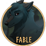 Fable Medallion