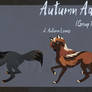 Autumn Adoptables - Group 1 (CLOSED)