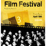 Film Festival Poster 2011