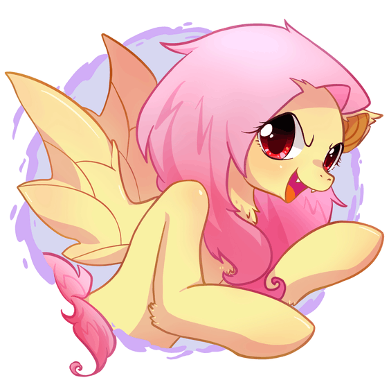 Flutterbat