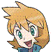 Misty 2gen Icon