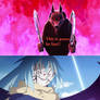 Rimuru Tempest Challenge's Death