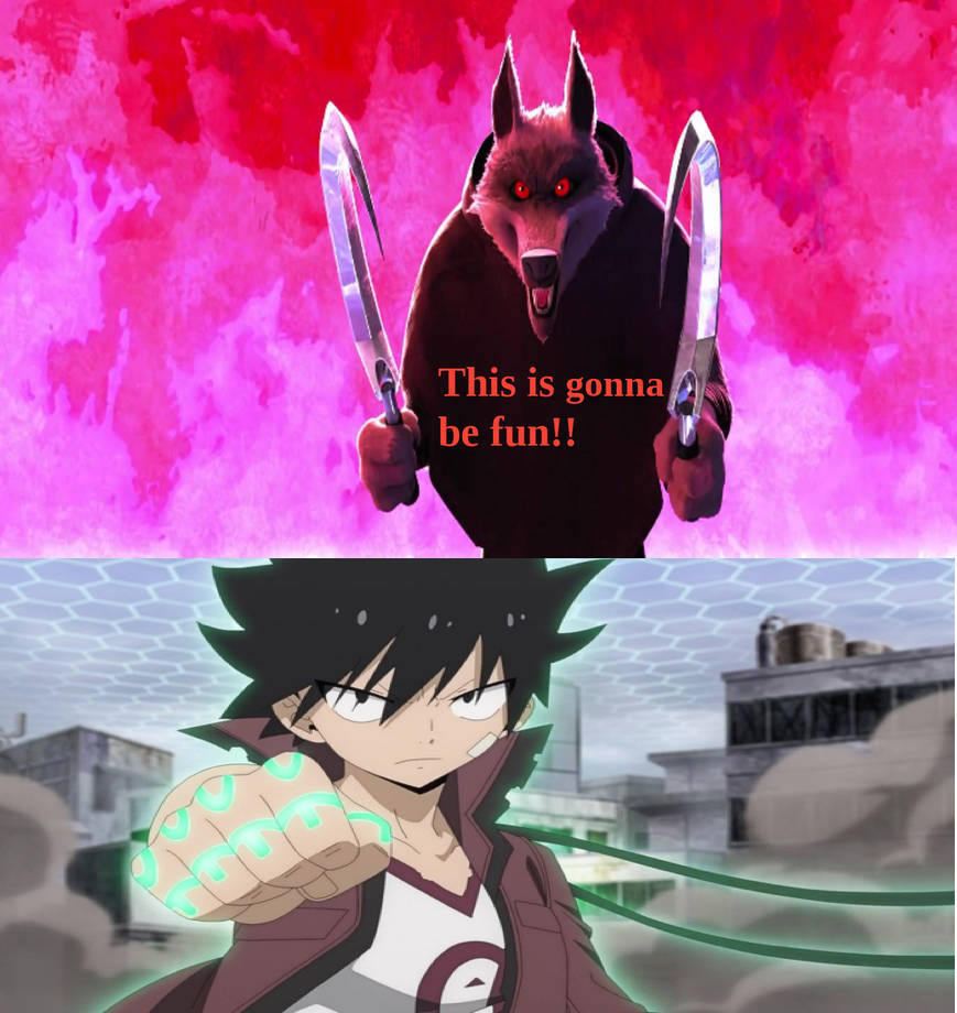 Shiki Granbell Challenge's Death
