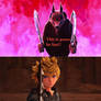 Roxas Challenge's Death