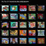 Top 25 Favorite Ed, Edd n Eddy Episodes