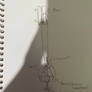 Haruka's Keyblade
