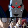 Mr. Sinister Terrifies Bakugo Rescue Squad