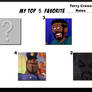 Top 5 Favorite Terry Crews Roles (NDY)